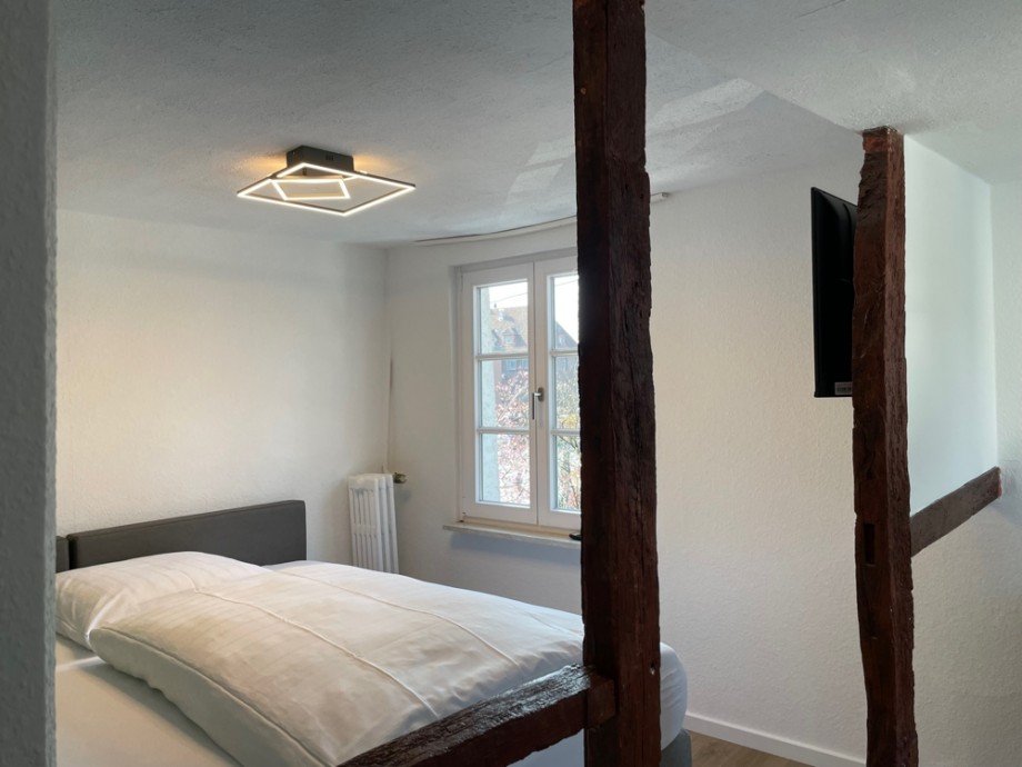 kleine Wohnung Gastronomie und Wohnung Coesfeld