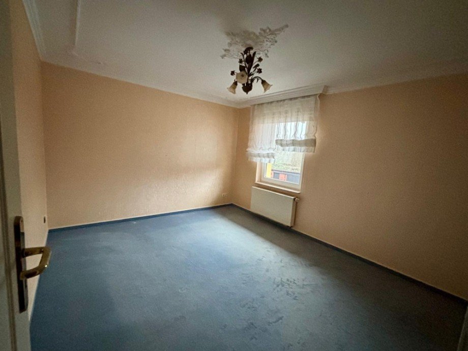 Kinderzimmer Zweifamilienhaus Coesfeld