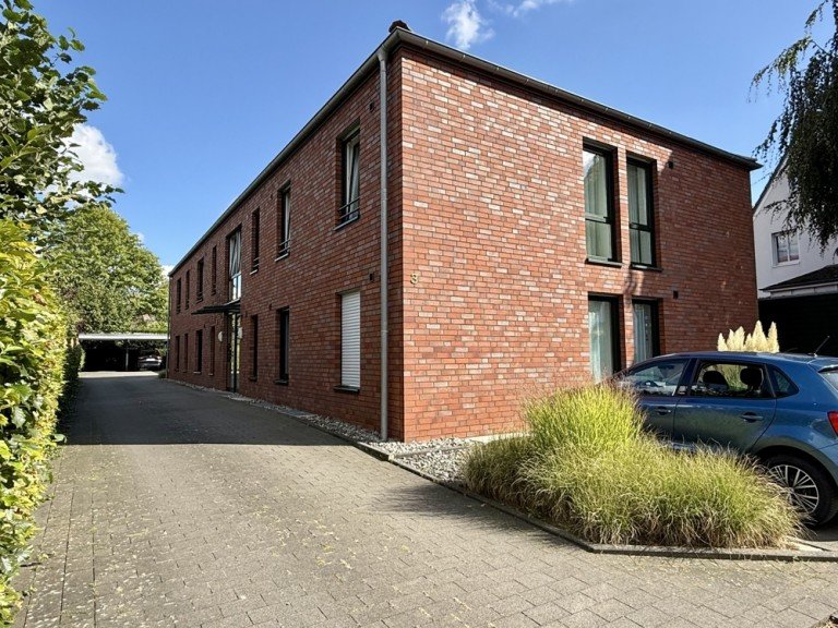 IMG_5098 Coesfeld Etagenwohnung Stilvoll wohnen mit Licht, Raum und au�ergew�hnlichem Komfort
