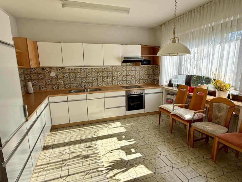 K�che Einfamilienhaus Coesfeld