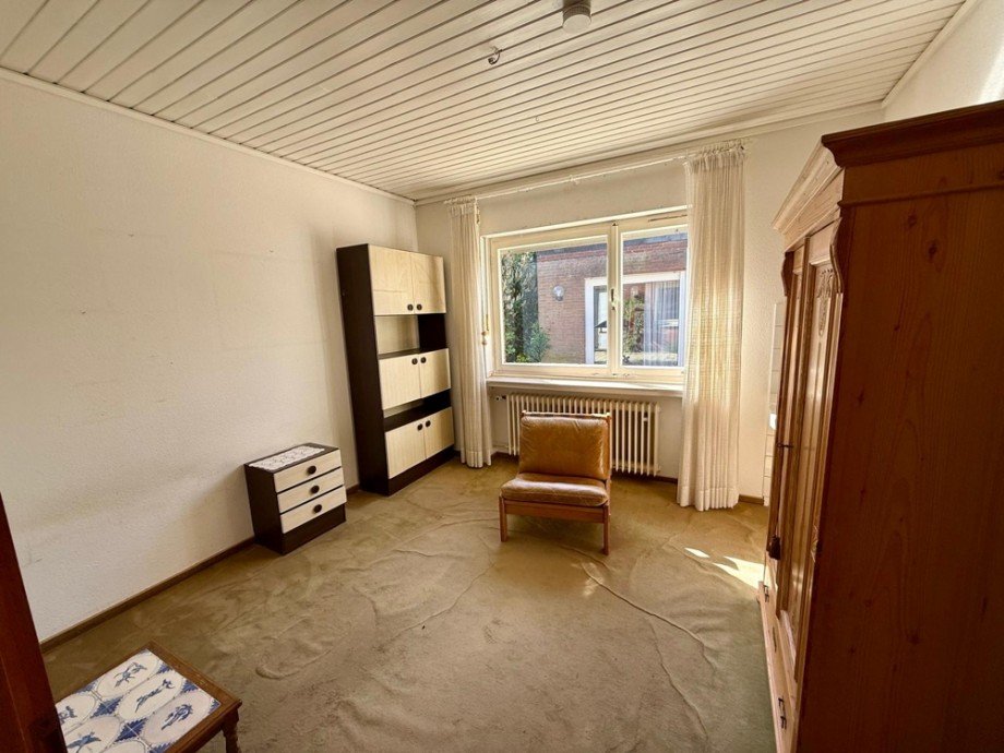 Kind Bungalow Coesfeld / Brink