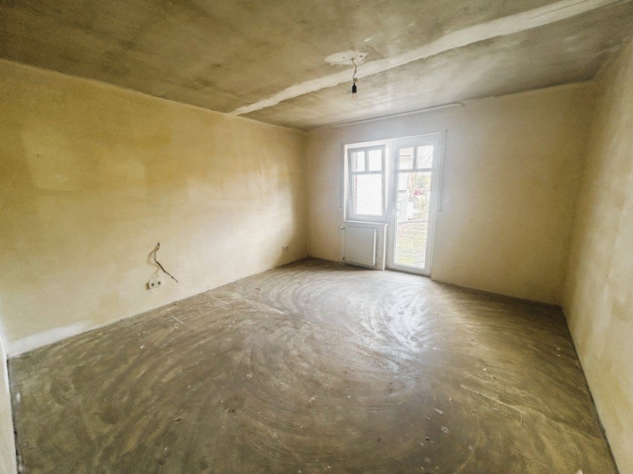 Schlafzimmer Etagenwohnung Coesfeld