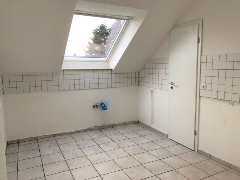 K�che.png Dachgeschosswohnung Coesfeld