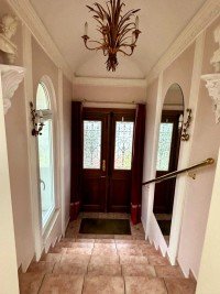 Bild (154782c3583170cb16ebbc95b957b65f): * V E R K A U F T *Viel Raum f�r Familie, Generationen und Ideen - Wohnen mit zus�tzlichem Bungalow auf 813 m� Grundst�ck