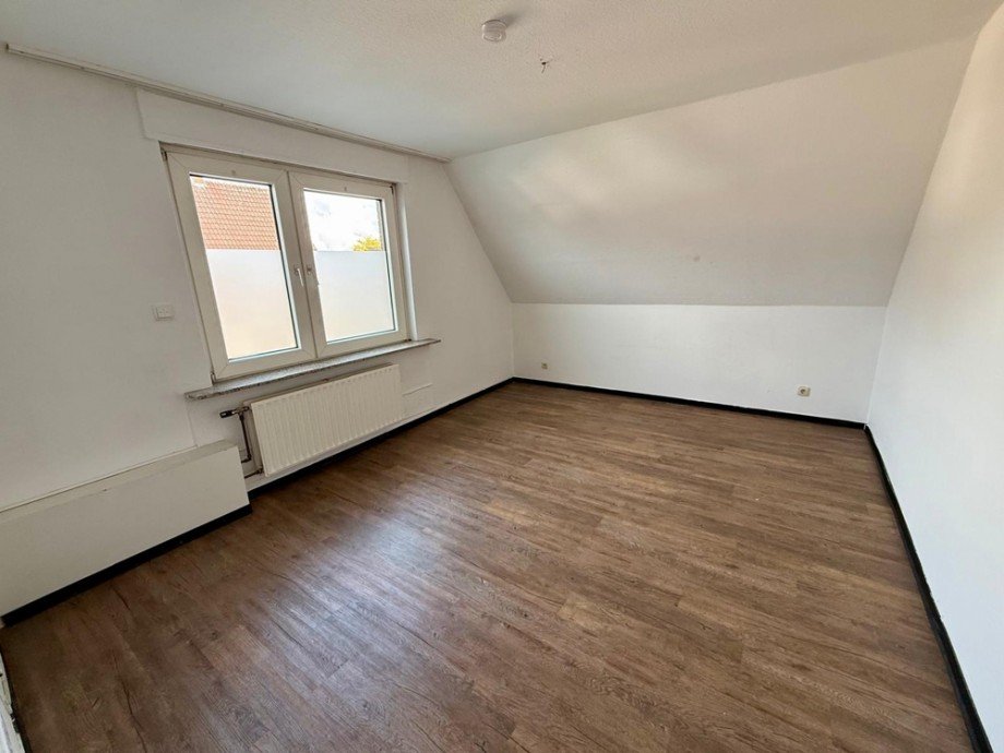 Schlafzimmer Einfamilienhaus Nottuln