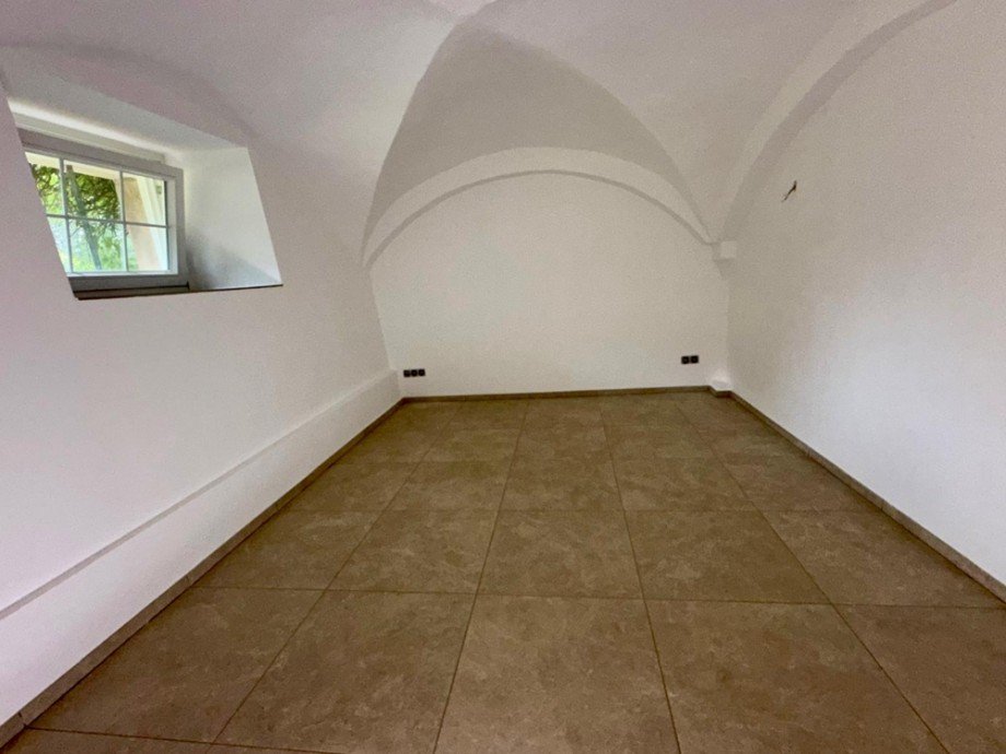 B�ro Souterrainwohnung Coesfeld