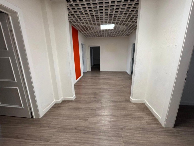 Hauptbild: Bahnhofsnahe B�rofl�che in Coesfeld - 6 R�ume - ab sofort verf�gbar