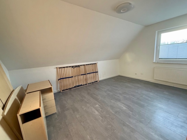 Kinderzimmer 2 Einfamilienhaus Coesfeld