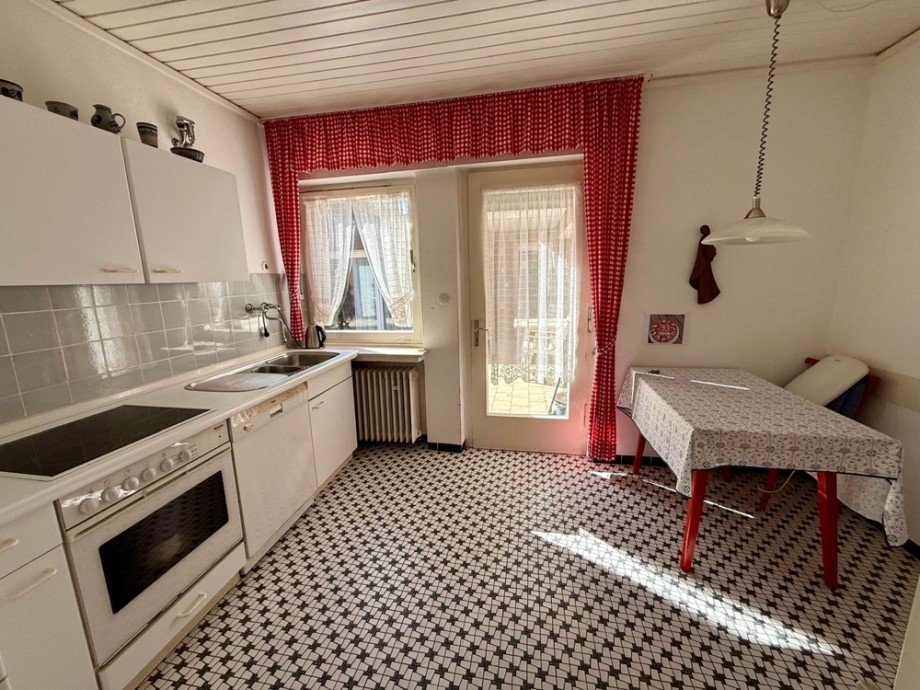 K�che Bungalow Coesfeld / Brink