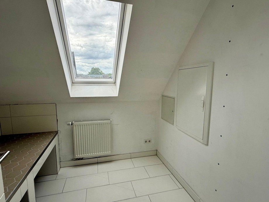 HWR Maisonettewohnung Coesfeld