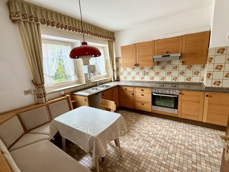 K�che Bungalow Coesfeld / Lette