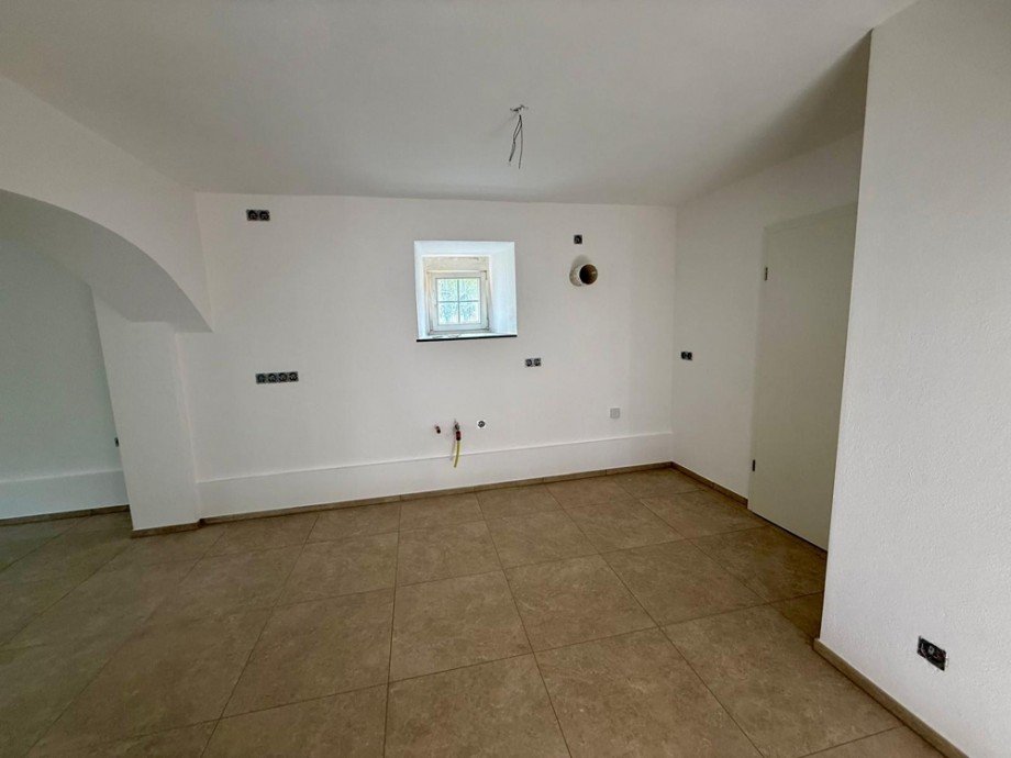 K�che Souterrainwohnung Coesfeld