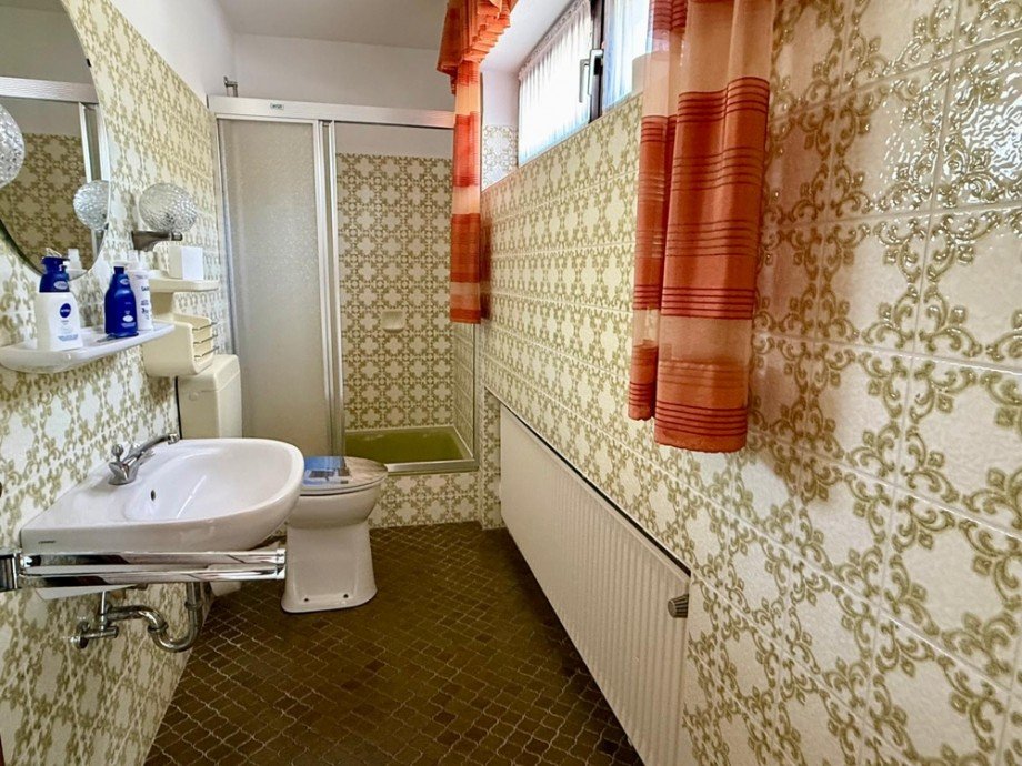 WC Einfamilienhaus Coesfeld