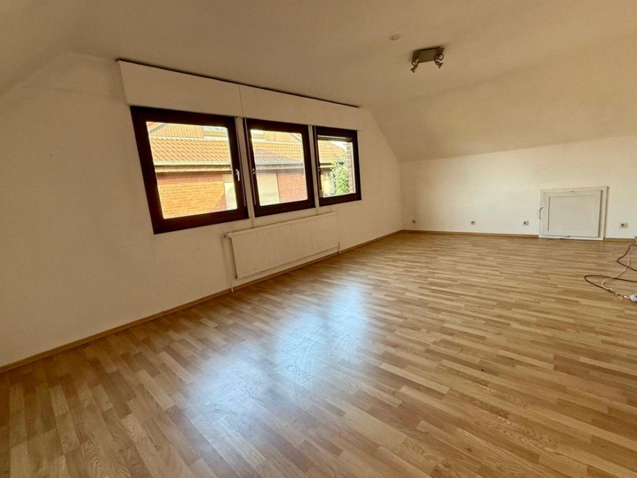 Zimmer DG Einfamilienhaus Coesfeld