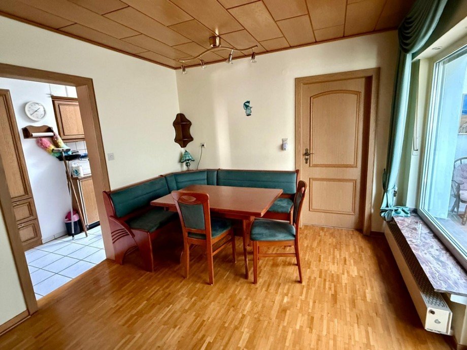 Esszimmer - Altbau Haus Coesfeld