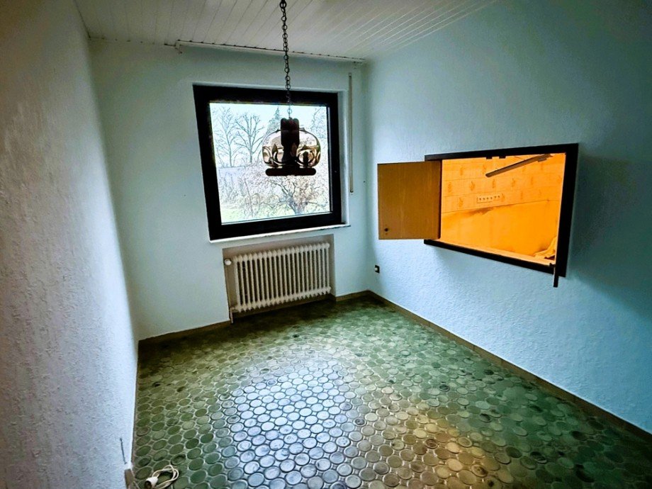 Essbereich Einfamilienhaus Coesfeld