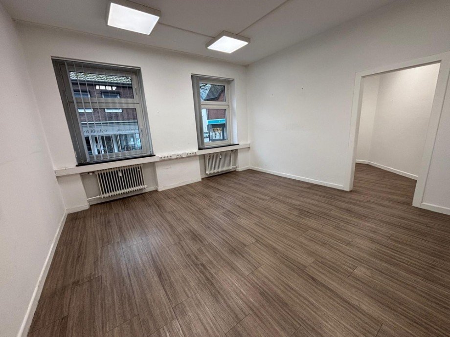 B�ro-/Praxisraum B�rofl�che Coesfeld