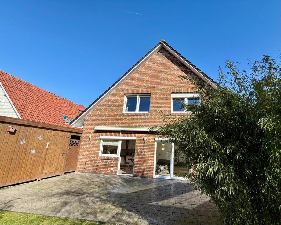 Terrasse Einfamilienhaus D�lmen