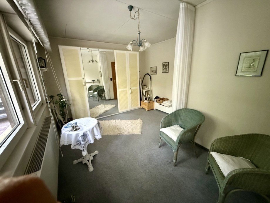 Kinderzimmer Bungalow Coesfeld