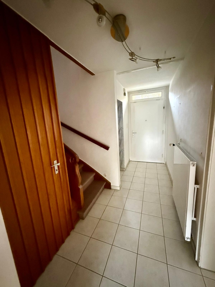 Eingangdiele Doppelhaush�lfte D�lmen