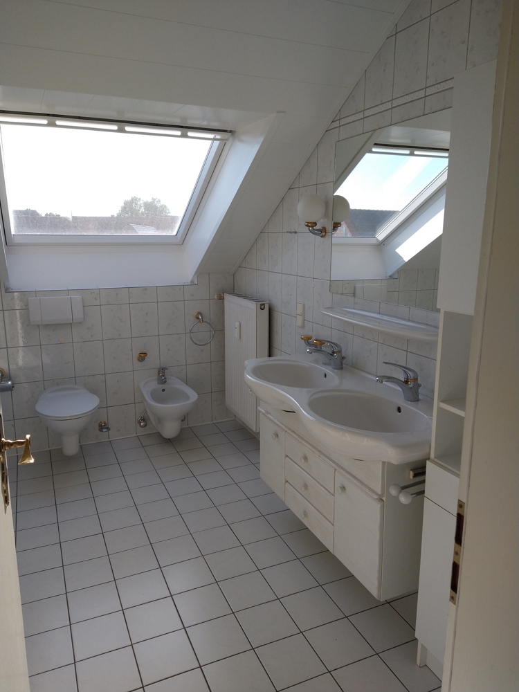 IMG_20250430_175116648 Dachgeschosswohnung Rosendahl / Darfeld