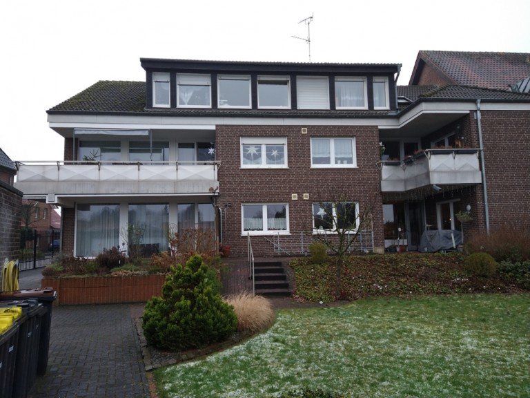 IMG_20240112_143201690 Rosendahl / Darfeld Etagenwohnung Attraktive Kapitalanlage: 3-Zimmer-Wohnung mit Balkon in ruhiger Wohnlage