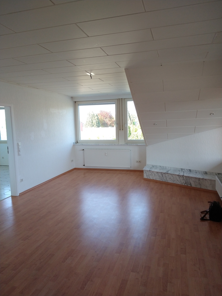 IMG_20250430_174952397 Dachgeschosswohnung Rosendahl / Darfeld