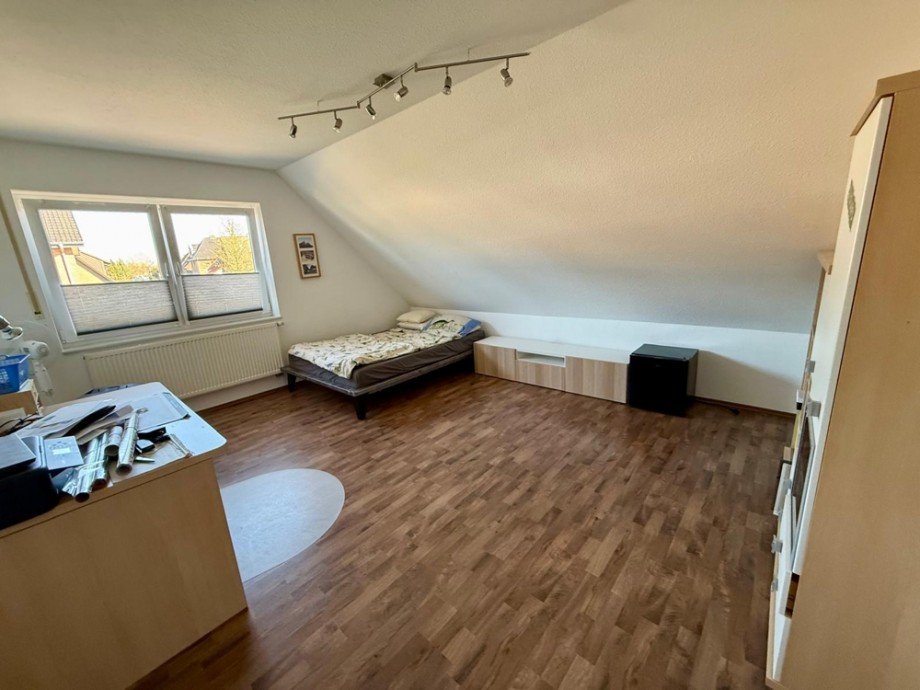 Kinderzimmer Einfamilienhaus D�lmen