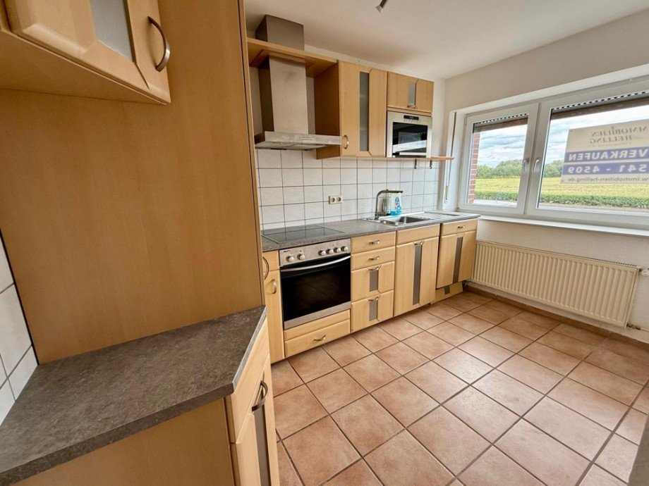 K�che Zweifamilienhaus D�lmen