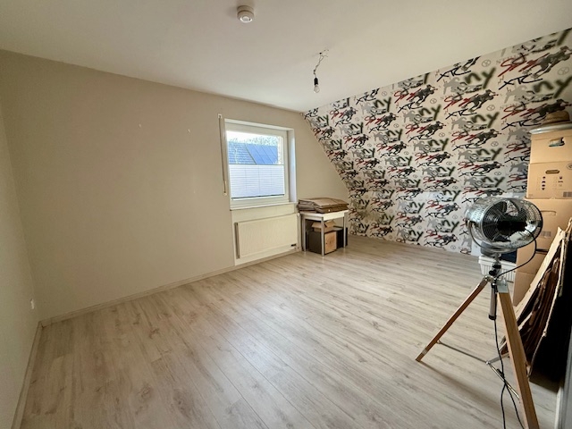 Kinderzimmer Einfamilienhaus Coesfeld