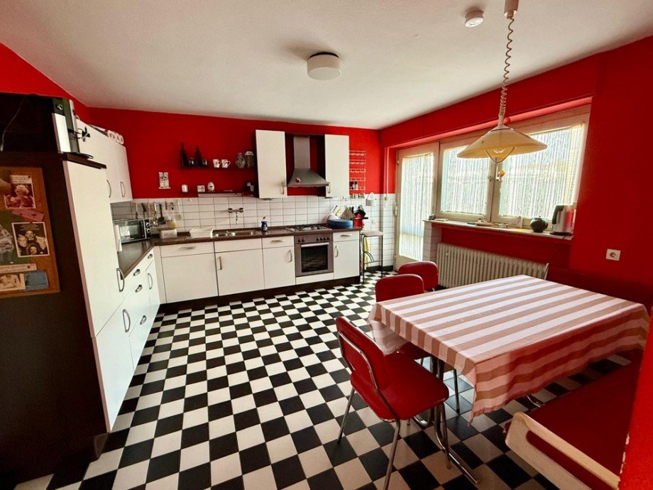 K�che Bungalow Coesfeld