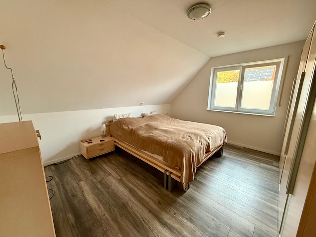 Eltern Einfamilienhaus Coesfeld