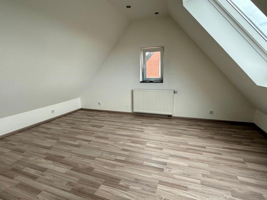 G�stezimmer Maisonettewohnung Coesfeld