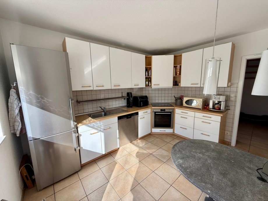 K�che Einfamilienhaus D�lmen