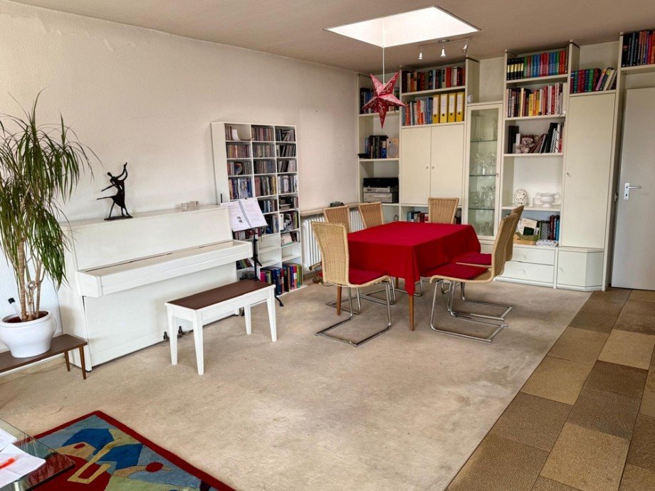 Esszimmer Bungalow Coesfeld