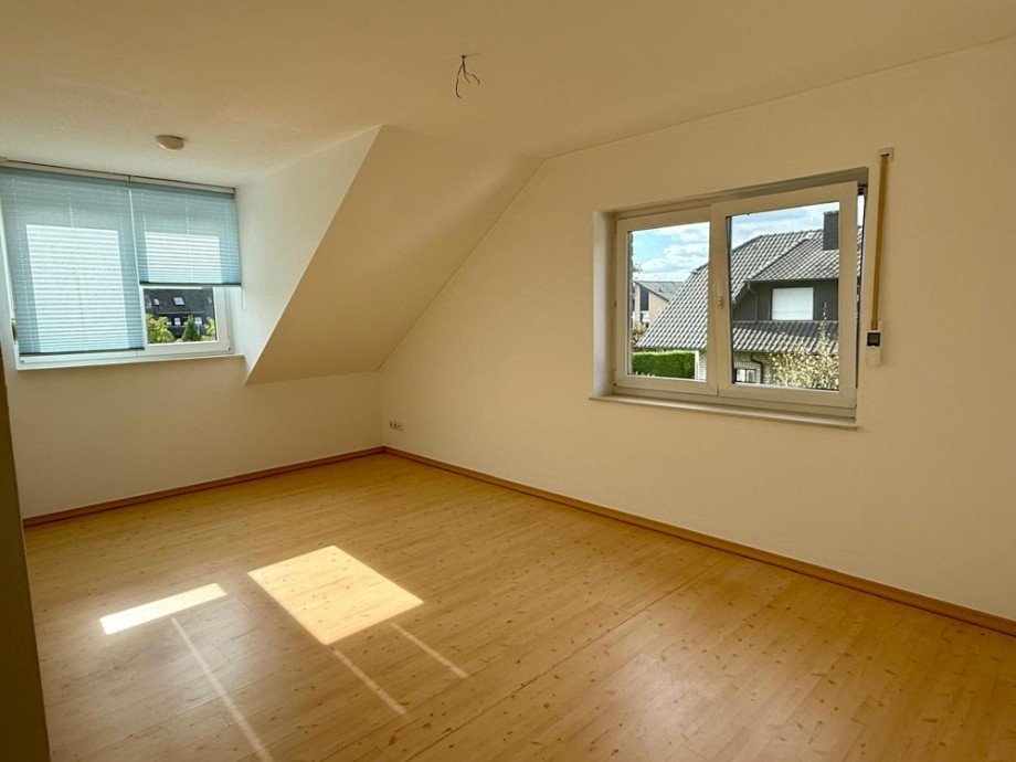 Kinderzimmer 1 Doppelhaush�lfte Coesfeld / Lette