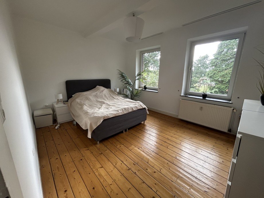 Schlafen Etagenwohnung Velen
