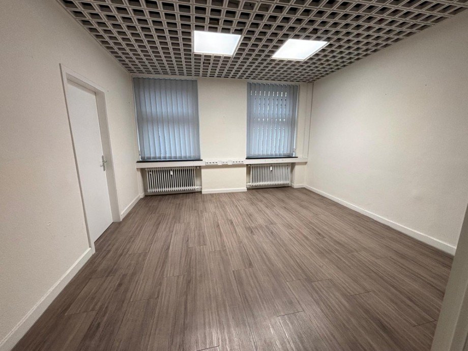 B�ro-/Praxisraum B�rofl�che Coesfeld