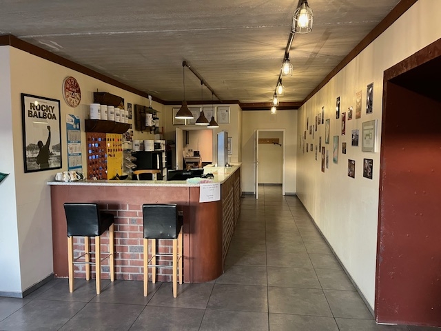 Empfang Freifl�chen Coesfeld