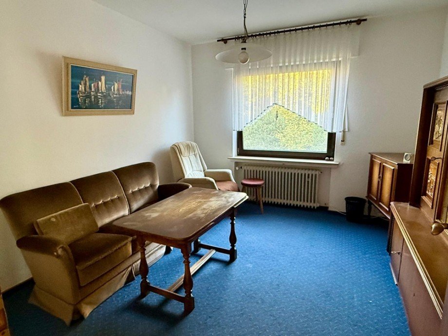 Arbeitszimmer EG Einfamilienhaus Coesfeld