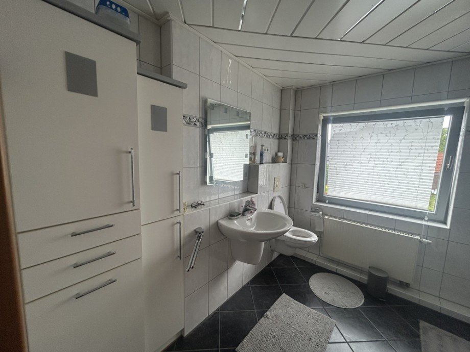 bad Etagenwohnung Coesfeld