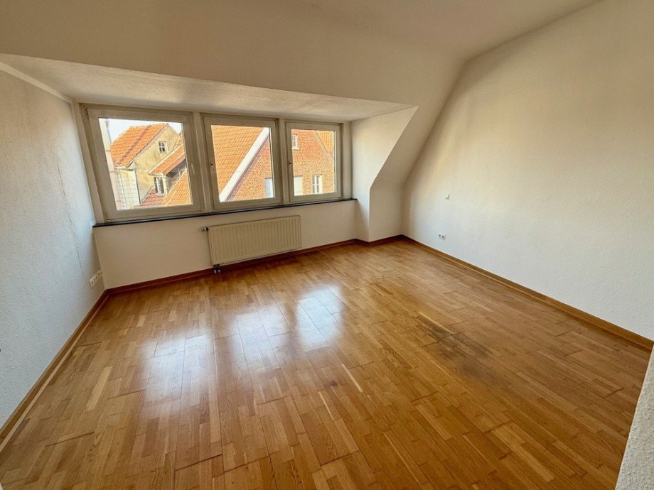 3 OG Schlafzimmer Haus Coesfeld