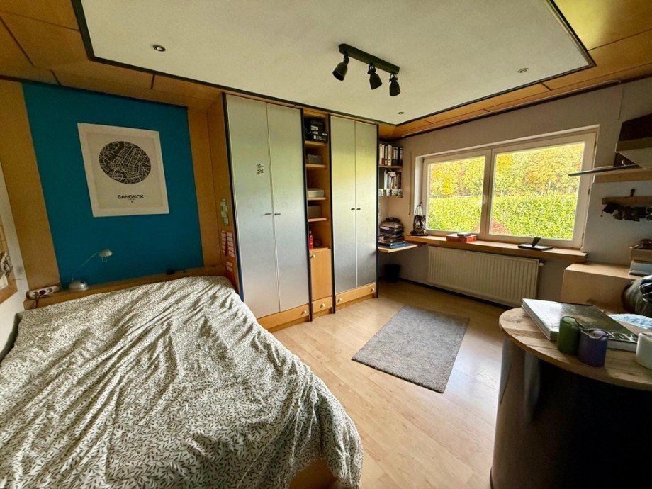 Kinderzimmer Haus Coesfeld / Lette