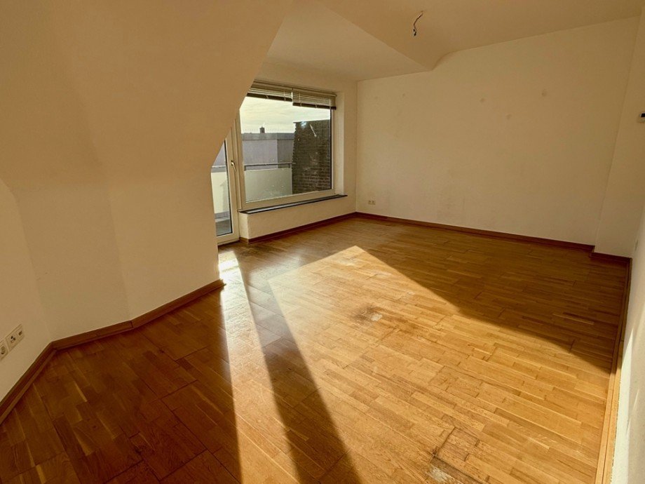 3 OG Wohnen Haus Coesfeld