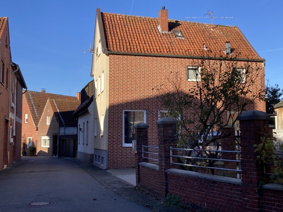 Bild 2 Einfamilienhaus Billerbeck