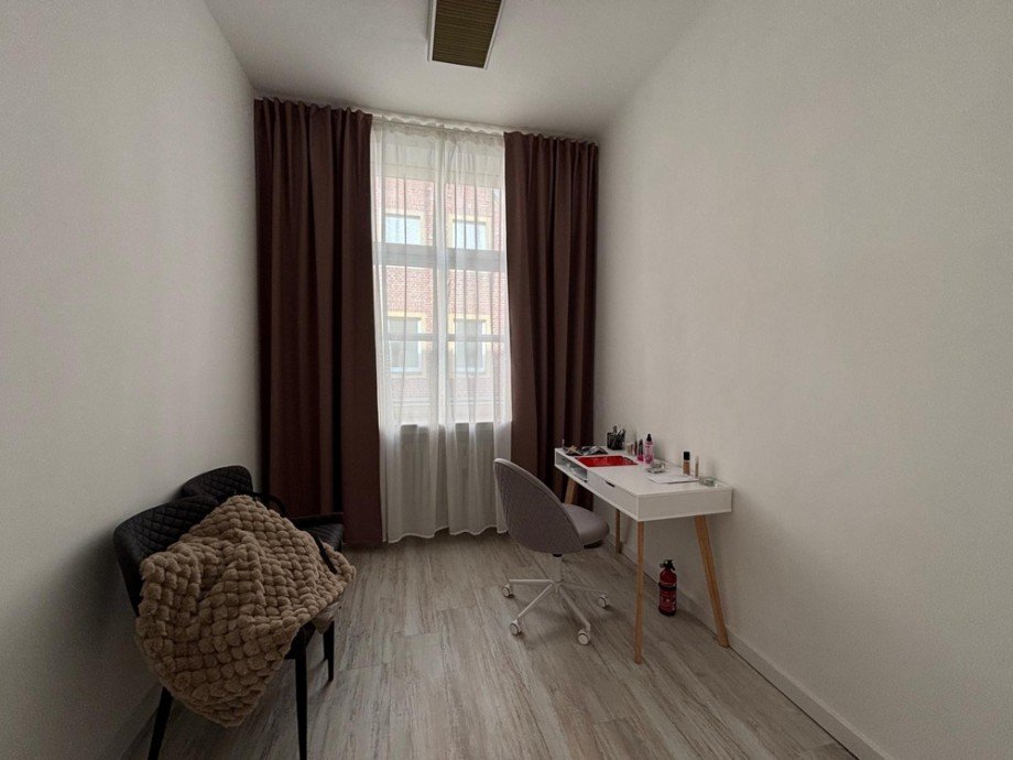 Raum 1 B�rofl�che Coesfeld