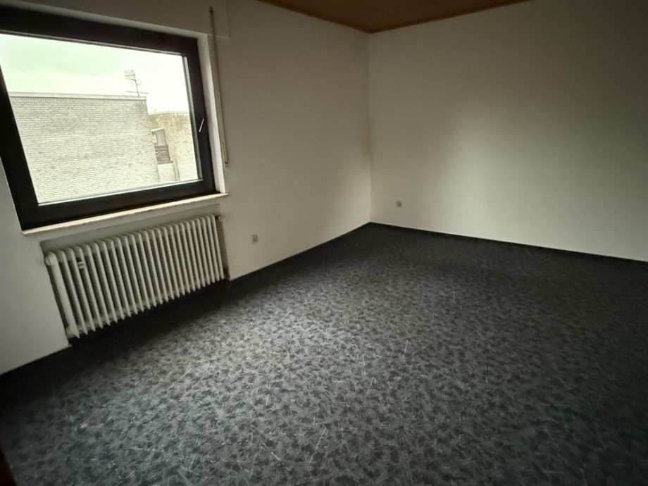 Schlafzimmer Einfamilienhaus Coesfeld