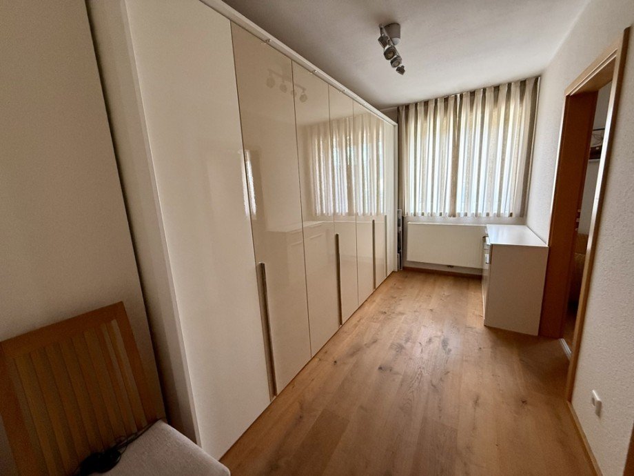 Ankleide Reihenendhaus Coesfeld