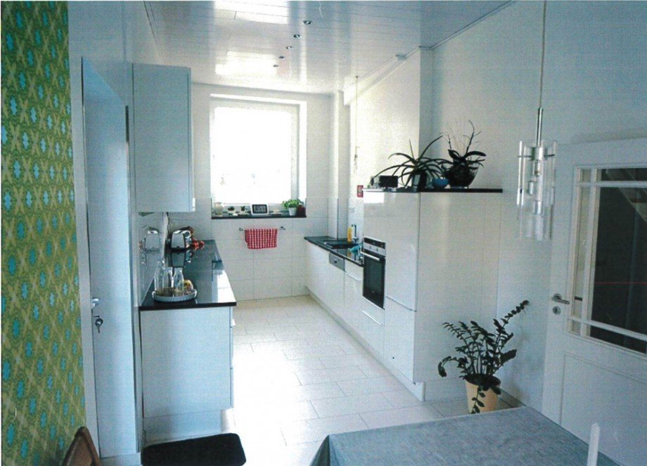 K�che (1) Einfamilienhaus Billerbeck