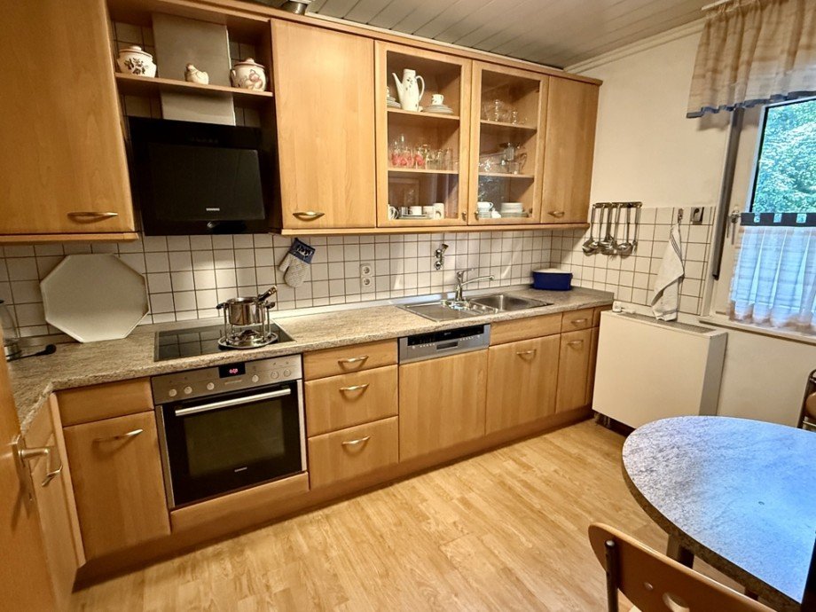K�che Bungalow Coesfeld